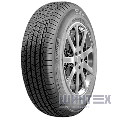 Tigar Summer Suv 205/70 R15 96H№1